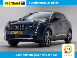 Peugeot 3008 1.6 Plug-in Hybrid 225 Allure [ LED Navi Camera Apple/Android ]