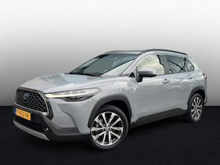 Toyota Corolla Cross 2.0 HP Hybrid Lau.Ed