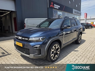 Dacia Bigster 1.8 Hybrid 155 Limited Edition | 360º Camera | Open dak | Pack Winter |