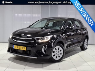 Kia Stonic 1.0 T-GDi MHEV ComfortLine Apple Carplay/Android Auto, Camera, Airco.