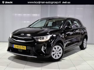 Kia Stonic 1.0 T-GDi MHEV ComfortLine Apple Carplay/Android Auto, Camera, Airco.