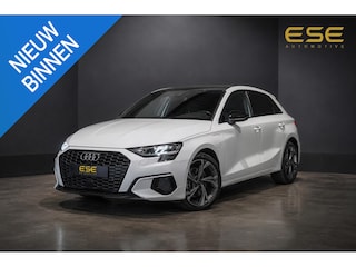 Audi A3 Sportback 40 TFSI e Edition | Camera | Led | Virtual | Navigatie | Clima | Carplay