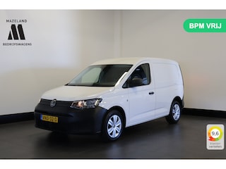 Volkswagen Caddy Cargo 2.0 TDI EURO 6 - Airco - Cruise - €12.900,- Excl.