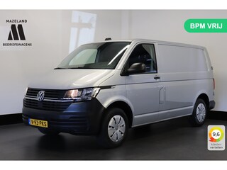 Volkswagen Transporter 2.0 TDI 150PK EURO 6 - Airco - Cruise - PDC - €14.900,- Excl.