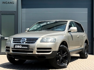 Volkswagen Touareg 3.6 V6