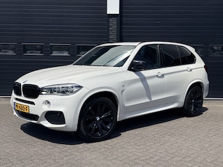 BMW X5 xDrive30d High Executive | Pano | Head up | Adaptive Led | Stoel Verw. | 360 Camera | €16.900,- Incl. BTW