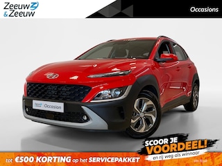 Hyundai Kona 1.6 HYBRID | AUTOMAAT | COMFORT | NL-AUTO |