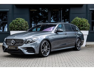 Mercedes-Benz E53 Estate AMG 4MATIC Premium Plus