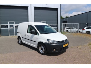 Volkswagen Caddy 1.6 TDI BMT AIRCO CRUISE