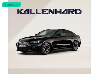 BMW i4 xDrive40 M-Sport Pro - Dak - Memory - Trekhaak - Driving Ass Prof - Head-up