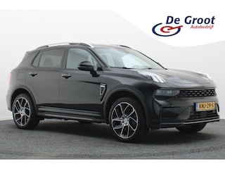 Lynk & Co 01 1.5