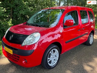 Renault Kangoo 1.6-16V Expression 2010 NAP AIRCO CRUISE 5-PERSOONS