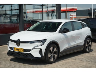 Renault Mégane EV60 Optimum Charge Evolution