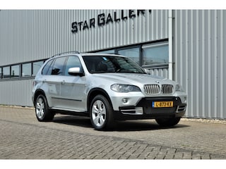 BMW X5 xDrive48i 112544km Youngtimer LPG G3
