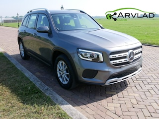Mercedes-Benz GLB 180 d AUT CLIMA LED ** 14499 NETTO *