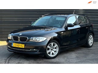 BMW 116i Corporate | Clima | 5 drs |