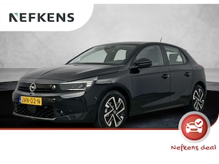 Opel Corsa 1.2 Turbo Edition | Stoelverwarming | Lichtmetalen velgen | Camera | Dodehoekdetectie | Cruise control | NL. Auto |