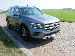 Mercedes-Benz GLB 180 d Luxury Line AUT LED 2022 !! ** 15599 NETTO **