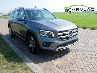 Mercedes-Benz GLB 180 d Luxury Line AUT LED 2022 !! ** 15599 NETTO **