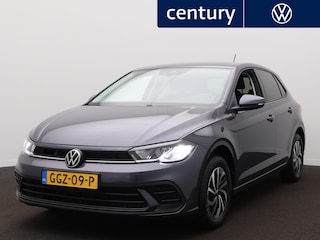 Volkswagen Polo 1.0 TSI Life Edition Automaat! - Clima - Navigatie