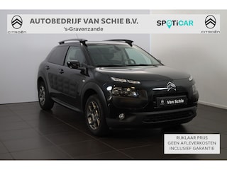 Citroën C4 Cactus PT 82 Shine Camera | Navi | All season