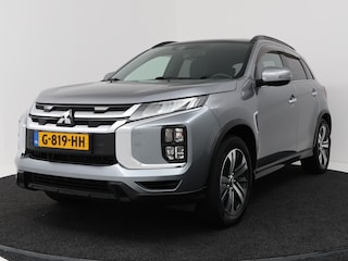Mitsubishi ASX 2.0 Instyle | Trekhaak | Panoramadak |
