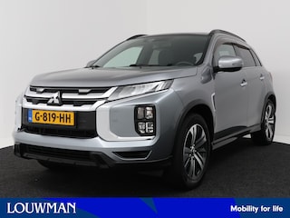 Mitsubishi ASX 2.0 Instyle | Trekhaak | Panoramadak |