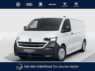 Volkswagen Transporter L2H1 PHEV 16,5kWh 2.5 eHybrid 233pk Automaat Life