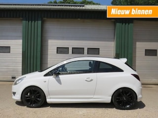 Opel Corsa 1.2-16V Enjoy
