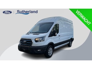 Ford Transit 350 L3H3 Trend 68 kWh 230 KM | SOH 99,2% | Navigatie | Adaptieve Cruise Control | WORDT VERWACHT!