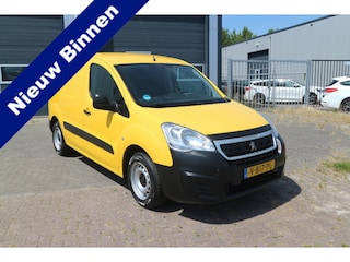 Peugeot Partner 120 1.6 BlueHDi 75 L1 Profit+ EURO 6