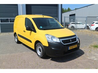 Peugeot Partner 120 1.6 BlueHDi 75 L1 Profit+ EURO 6