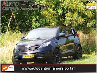 Kia Sportage 1.6 GDI X-tra ( INRUIL KOGELIJK )