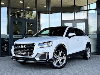 Audi Q2 1.4 TFSI COD DES.PL+