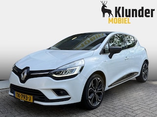 Renault Clio 0.9 TCe Bose |Camera|Stoelverw.|1e Eig.|