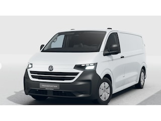 Volkswagen Transporter L2H1 PHEV 16,5kWh 2.5 eHybrid 233pk Automaat Life