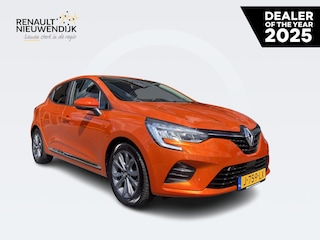 Renault Clio 1.0 TCe Zen l NAVI l CRUISE l APPLE CARPLAY l ANDROID AUTO l CLIMATE l ALL SEASON l