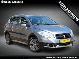 Suzuki S-Cross SX4 1.6 Exclusive | Trekhaak | Camera | Cruise | Clima | Keyless |