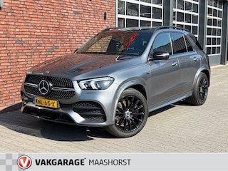 Mercedes-Benz GLE 350 de 4MATIC 360°Camera/Adapt.Cruise/MemorySeats/Virt.Cockpit/DAB/PDC/LED/Clima