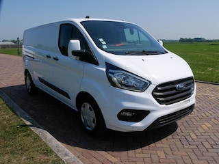 Ford Transit Custom 300 2.0 TDCI L2H1 96kW AUT. Trend AC ** 8999 EX BTW **