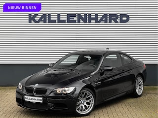 BMW 3-serie Coupé - Manual - 63.469km!
