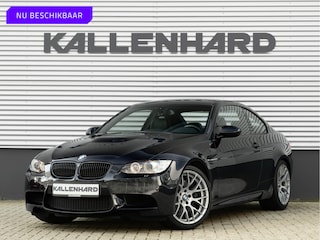 BMW 3-serie Coupé - Manual - 63.469km!
