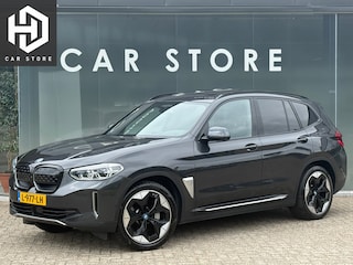 BMW iX3 High Executive 80 kWh Shadow Line 97% SOH PANO|Harman Kardon