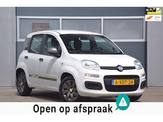 Fiat Panda 0.9 TwinAir Young AIRCO/ORIGINELE NL-auto