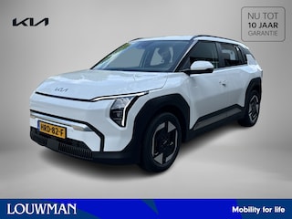 Kia EV3 Plus 81.4 kWh