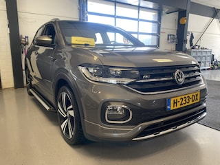 Volkswagen T-Cross 1.0 TSI Style R Line