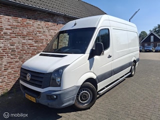 Volkswagen Crafter Combi 35 2.0 TDI L2H2