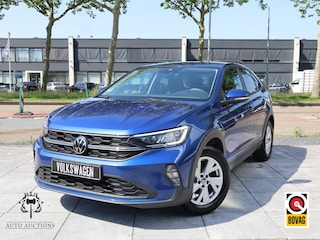 Volkswagen Taigo 1.0 TSI Virtual | Stoelverwarming | Airco | Carplay/Android | Getint Glas | LED | 16"Inch |