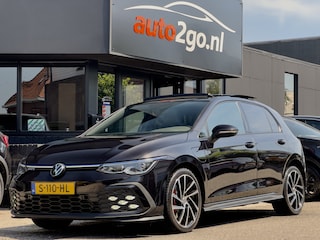 Volkswagen Golf 1.4 eHybride GTE PANODAK LEDER NAVI CAMERA DIGI-DASH APPLE-CARPLAY