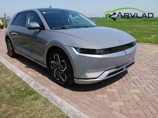 Hyundai Ioniq 5 SOLAR 73kWh LEATHER CLIMA ** 18999 NETTO **